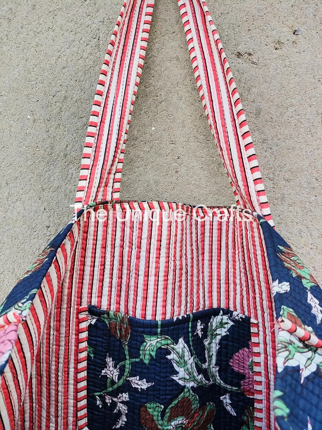 Women Lightweight Travel Bag Purse Cotton Shoulder Tote Bag Shopping Bag and Grocery Bags Stylish Beach Bag Gift for Her