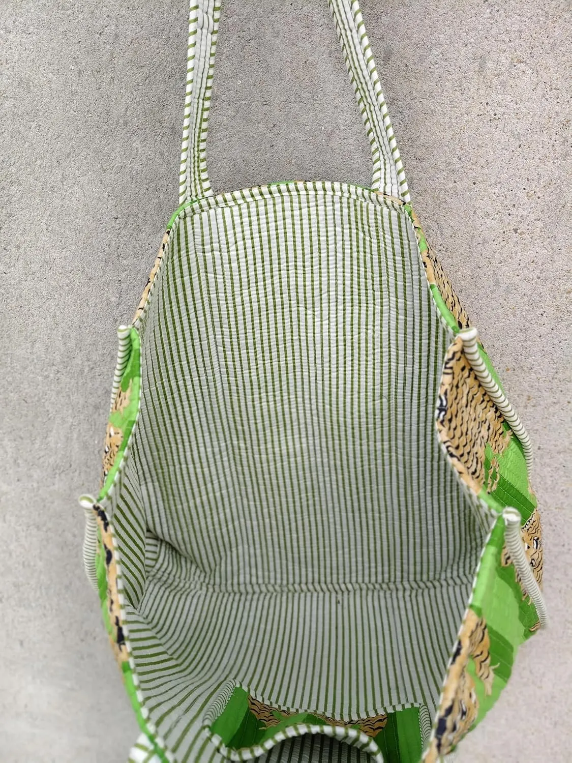 Women Lightweight Travel Bag Purse Cotton Shoulder Tote Bag Shopping Bag and Grocery Bags Stylish Beach Bag Gift for Her