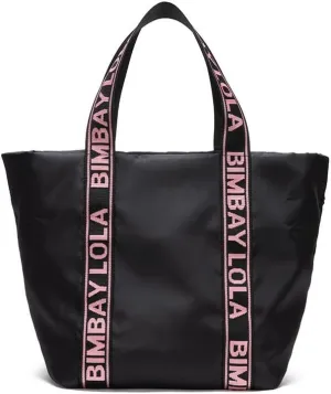 Women Men Universal Nylon Tote Bag Plain Shoulder Bag Crossbody Bag Work Gift Travel Daily Travel