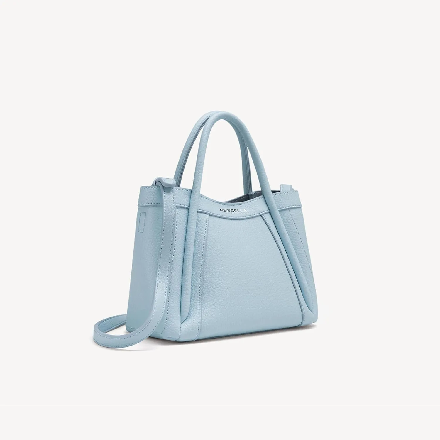 Women Mini Crossbody Purse for Women Soft Designer Top-handle Handbags