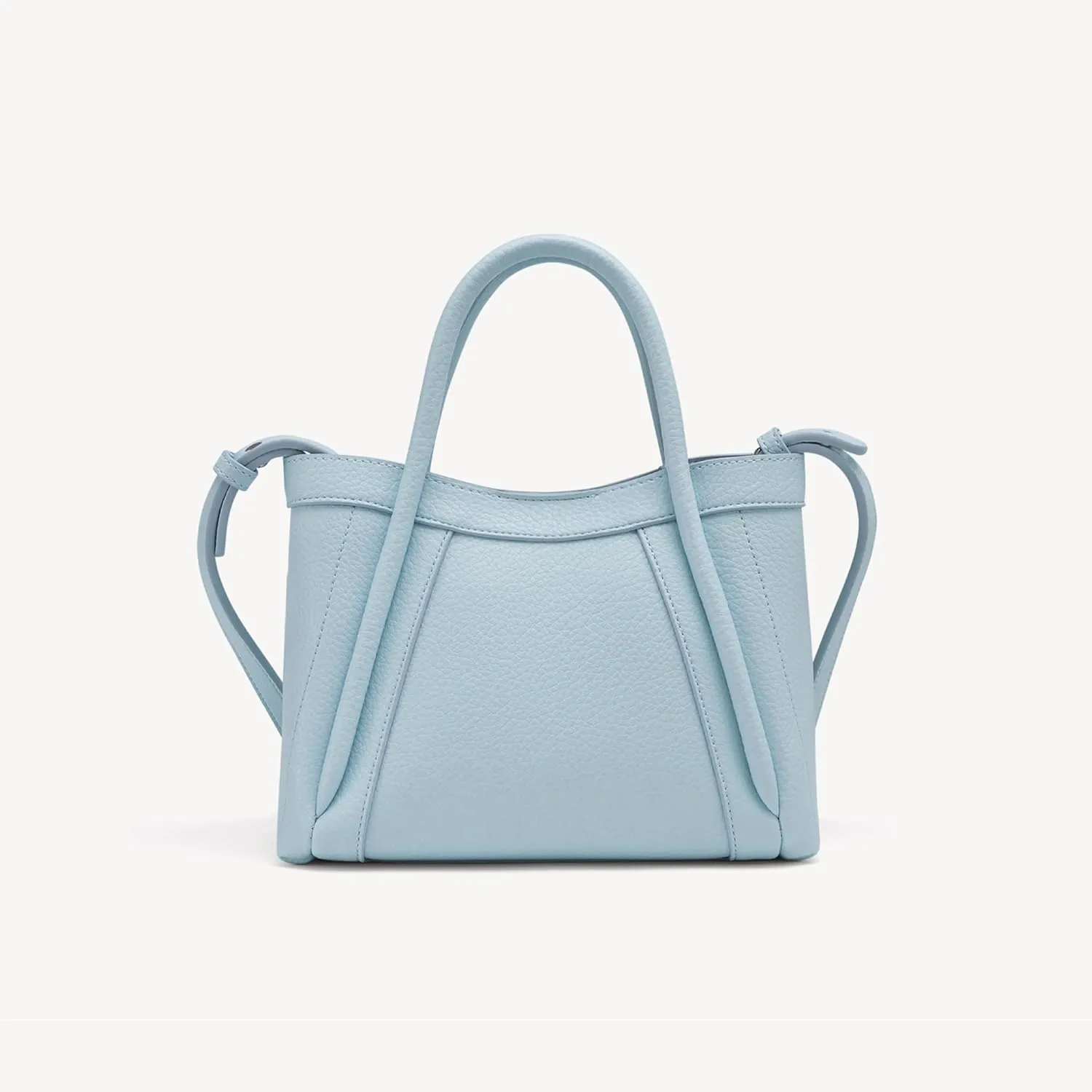 Women Mini Crossbody Purse for Women Soft Designer Top-handle Handbags