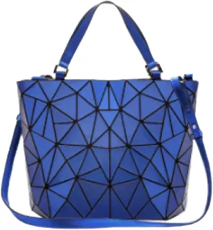 Women's Bag 2024 New Korean Edition Large-capacity bucket bag Women's handbag Tidal plaid shoulder crossbody bag