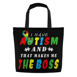 Women's Men Large Kitchen Reusable Grocery Bags Shoulder Bags With Zipper Beach Shopping Bag for Outdoors