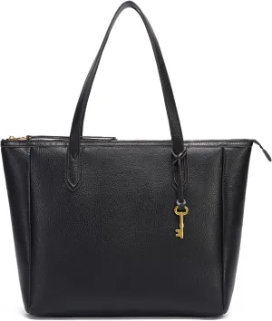 Women's Tote Bag Leather Handbag for Women 16L Large Capacity Travel Purses Ladies Shoulder Bags