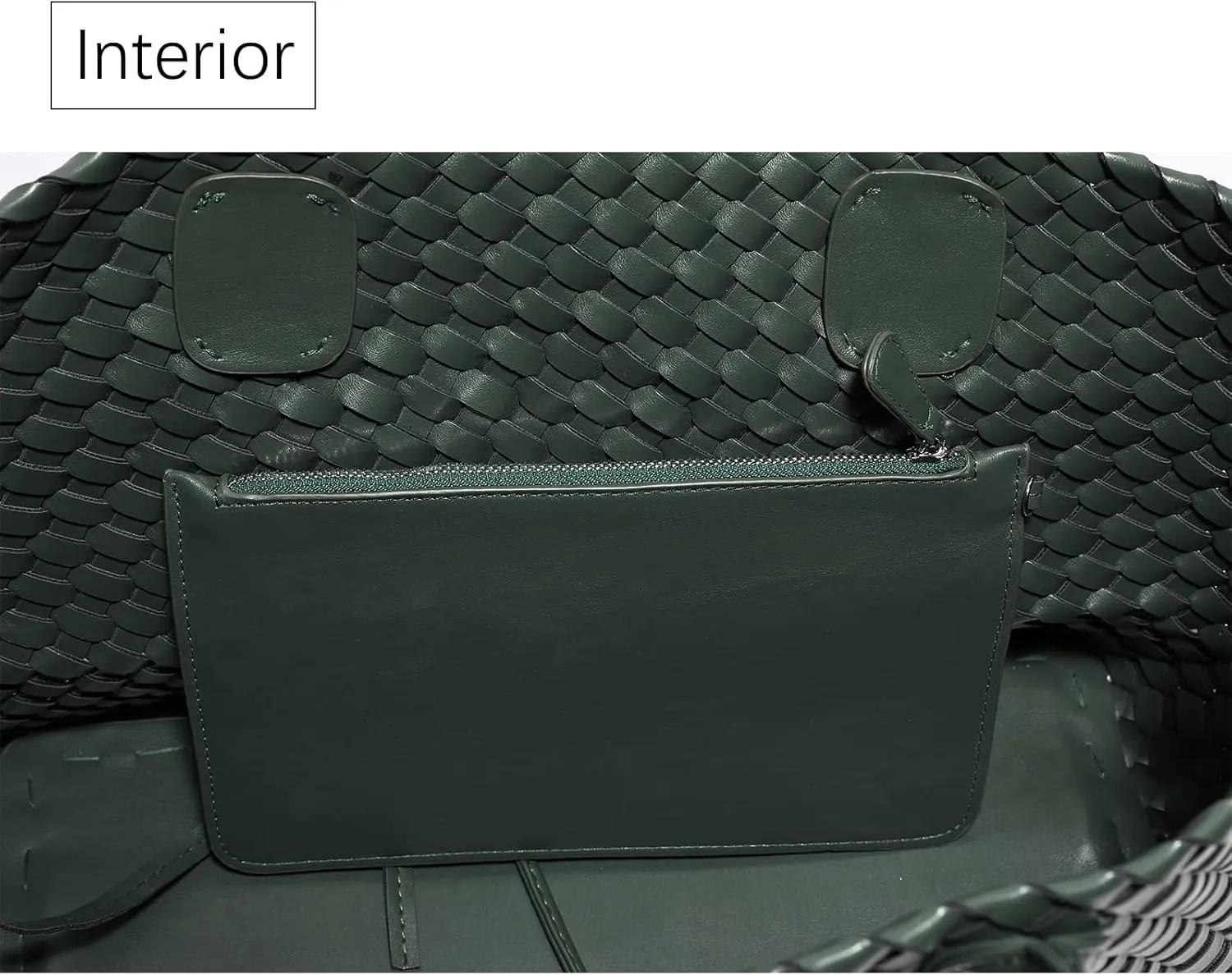 Woven Bag Shopper Bag Travel Handbags and Purses Women Tote Bag Large Capacity Shoulder Fashion Bags
