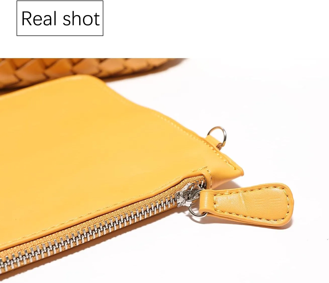 Woven Bag Shopper Bag Travel Handbags and Purses Women Tote Bag Large Capacity Shoulder Fashion Bags