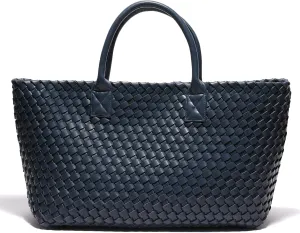Woven Bag Shopper Bag Travel Handbags and Purses Women Tote Bag Large Capacity Shoulder Fashion Bags