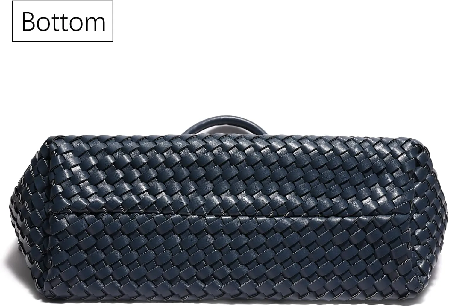 Woven Bag Shopper Bag Travel Handbags and Purses Women Tote Bag Large Capacity Shoulder Fashion Bags