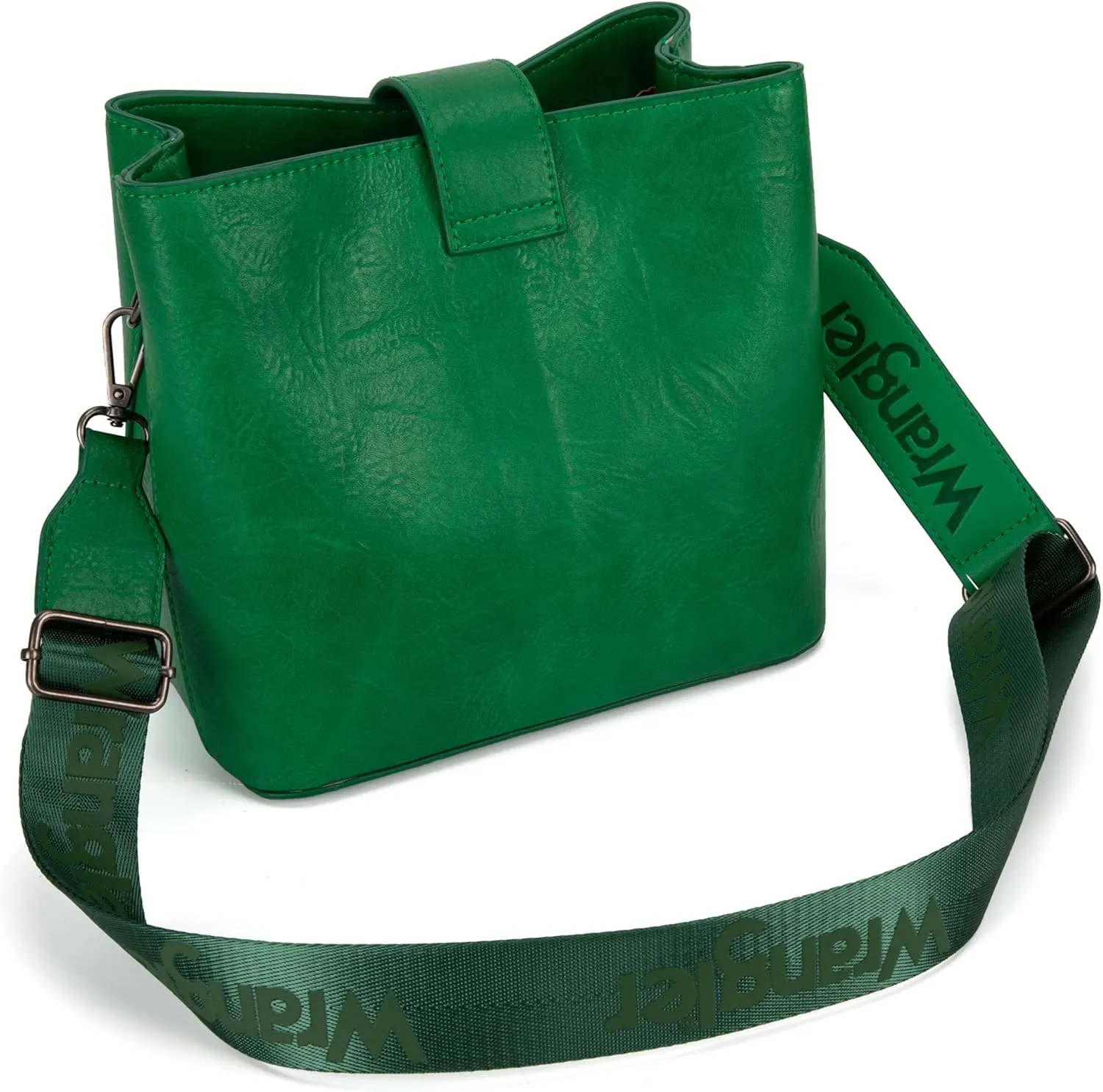 Wrangler Crossbody Purses for Women Cute Handbag and Shoulder Bag for Ladies