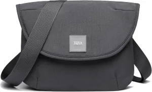 XQXA Crossbody Bags for Women Trendy Small Tote Bag with Adjustable Strap Sling Crossbody Shoulder Bag for Travel/Work