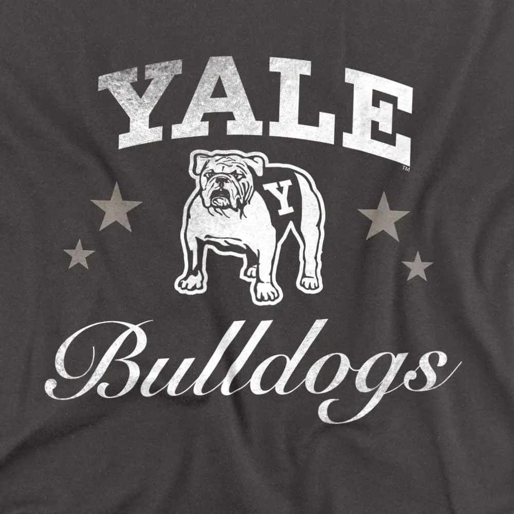Yale University Official Bulldogs Women's T Shirt