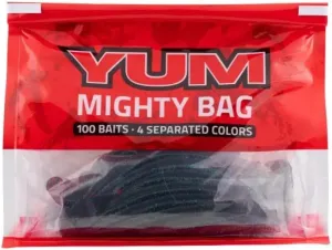 YUM Mighty Bags